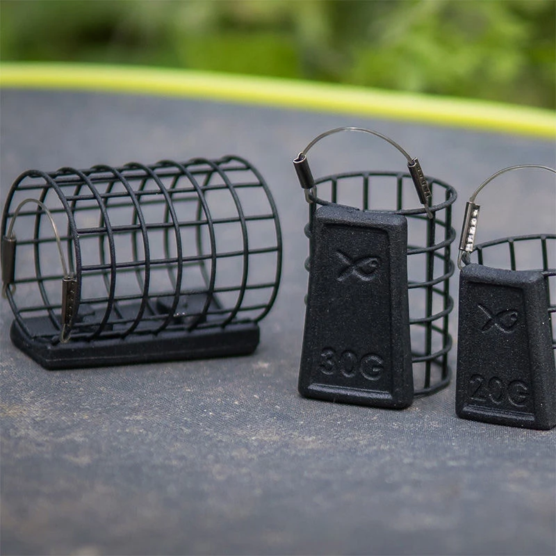 Matrix Standard Cage Feeders
